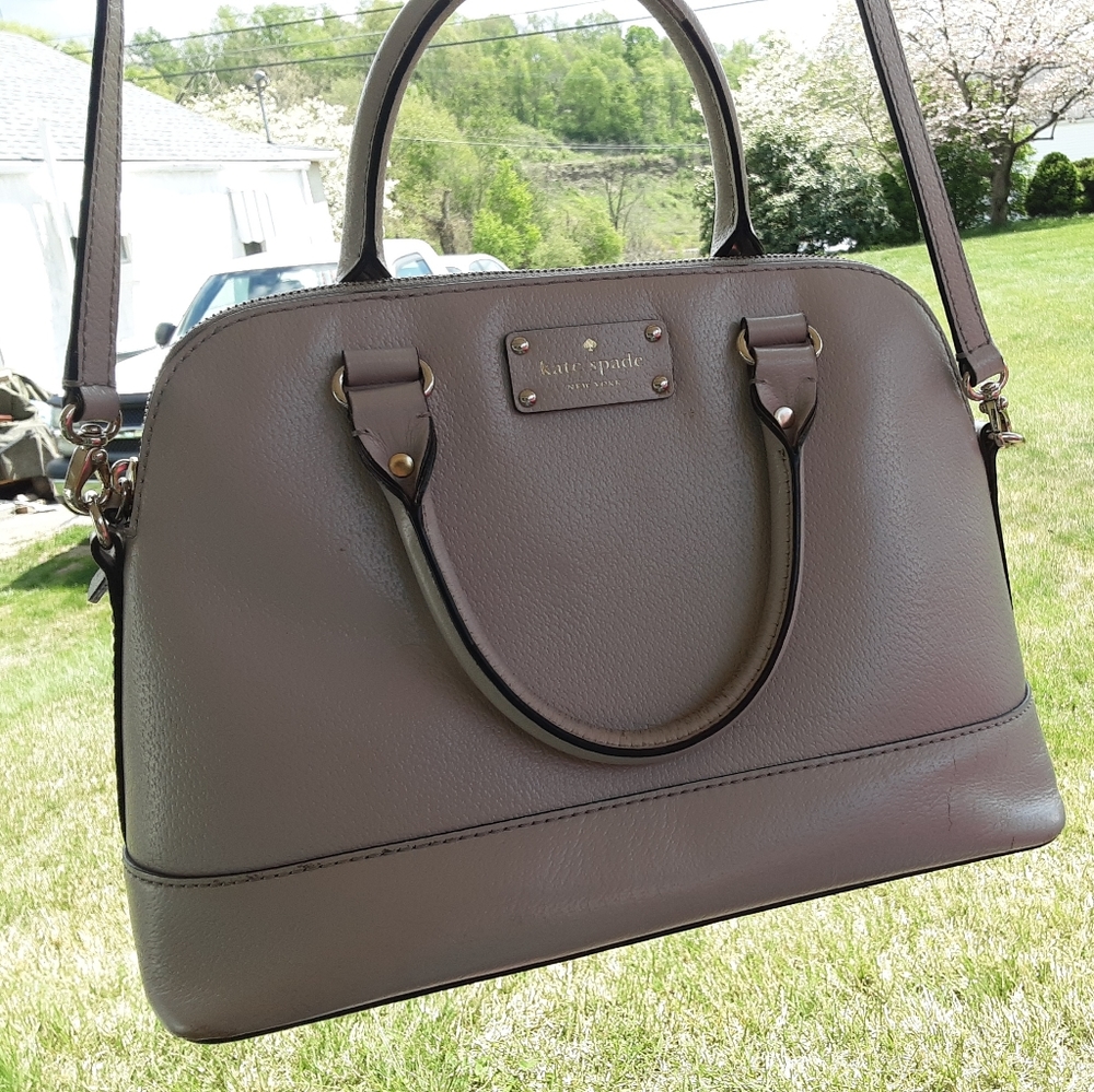 Kate spade handbag